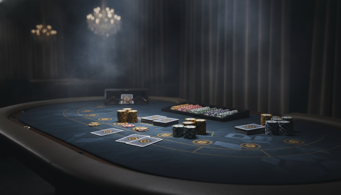Vielfältige Spielauswahl im Coins Game Casino