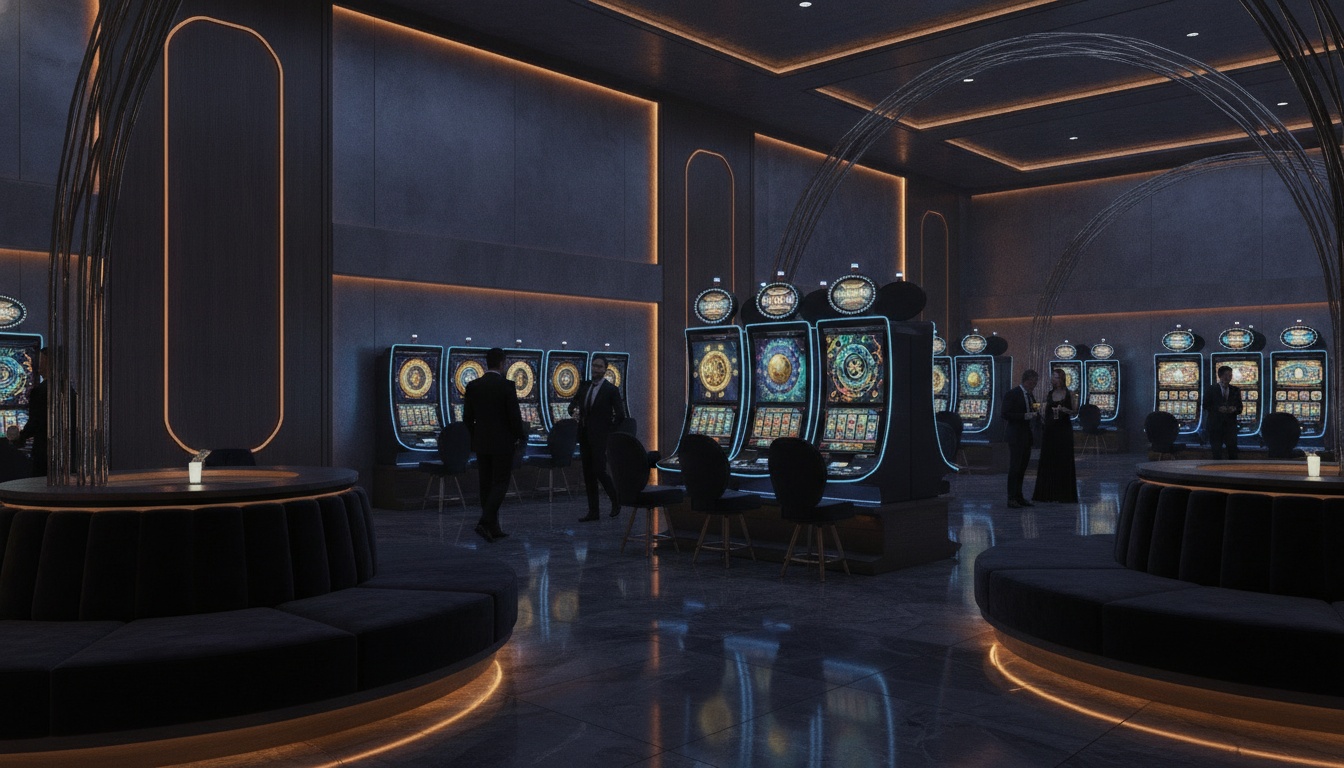 Wichtige Informationen zum Coins Game Casino